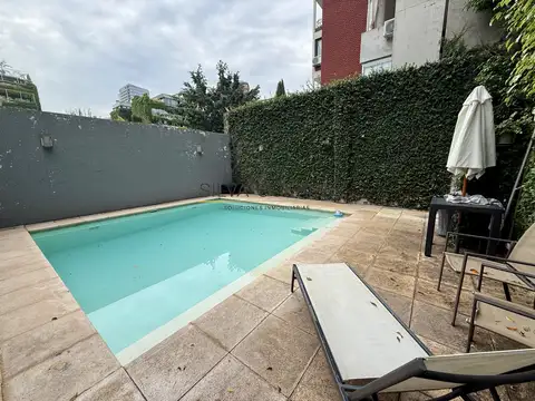 Departamento en Alquiler 15 años