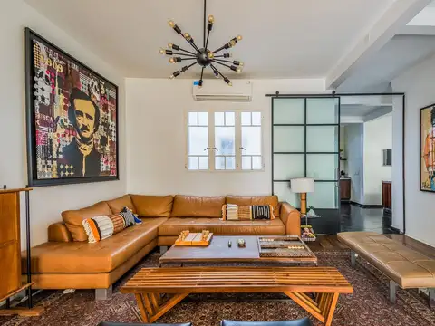 Depto Tipo Casa en Venta de 2 dormitorios
