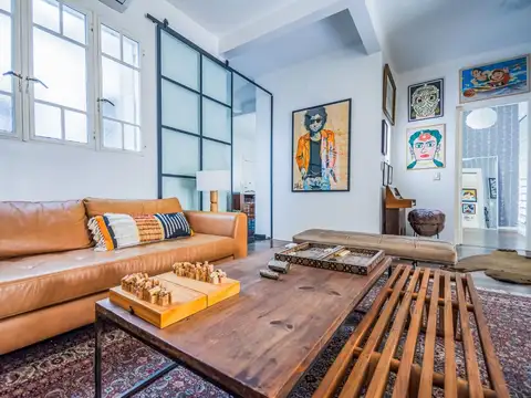 Depto Tipo Casa en Venta 69 años
