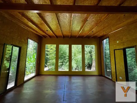 Complejo de cabañas en venta - 5 Dormitorios 4 Baños - 5.000Mts2 - Escobar