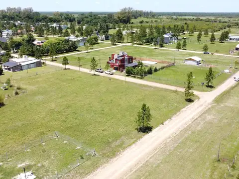 Terreno en Venta de 500,0 m2