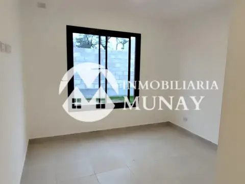 Casa en Venta A Estrenar