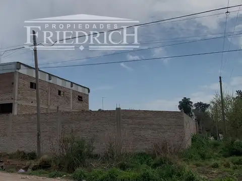 GALPON EN VENTA -GENERAL RODRIGUEZ