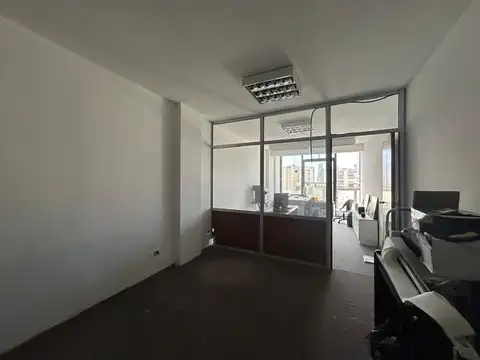 Oficina en Venta Monserrat frente