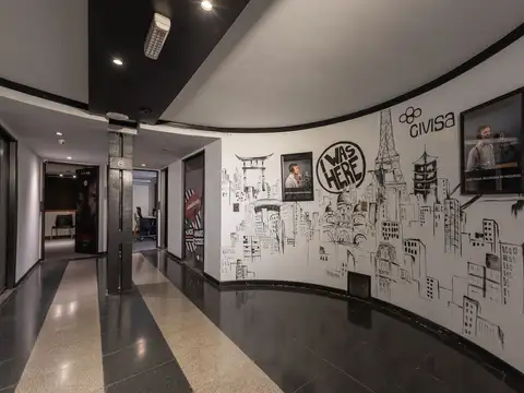 Depto Tipo Casa en Venta de 3 dormitorios