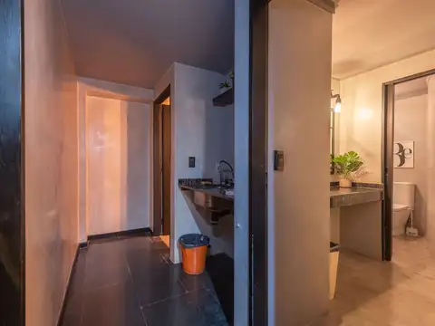 Depto Tipo Casa en Venta 46 años