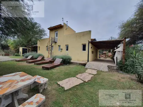 Casa en Venta 3 años