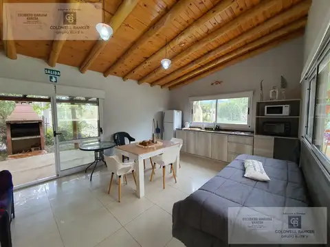 Casa en Venta en Merlo, USD 89.000