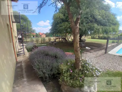 Casa en Venta 3 años