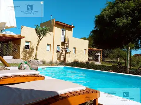 RODEO DE LOS COCOS al 1000