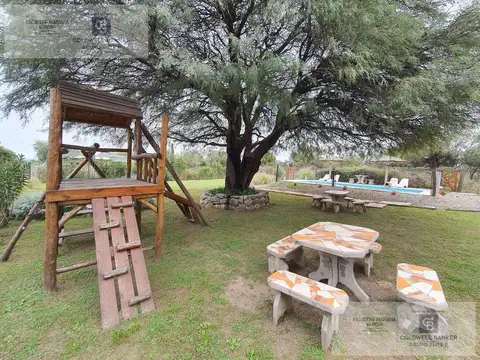 Casa en Venta de 2 dormitorios