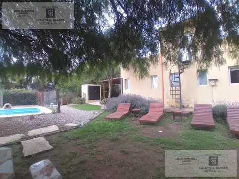 Casa en Venta en Merlo, USD 89.000