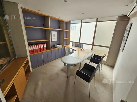 Oficina Monoambiente con 1 baño