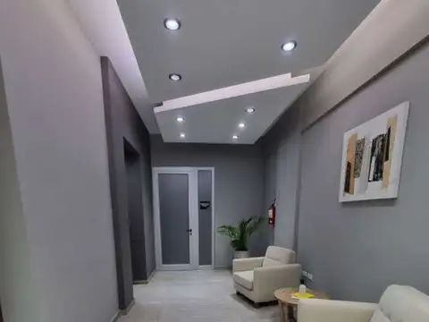 Avenida Colombres 500, Piso 4