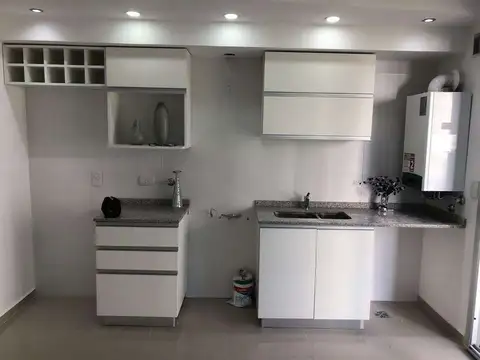 Departamento en Venta 10 años