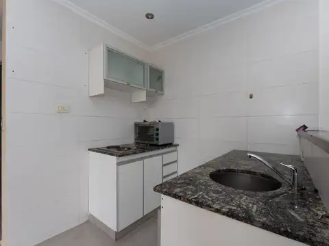 VENTA MONOAMBIENTE DIVISIBLE 41M2 FLORESTA