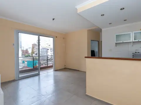 Departamento en Venta en Floresta, USD 75.000