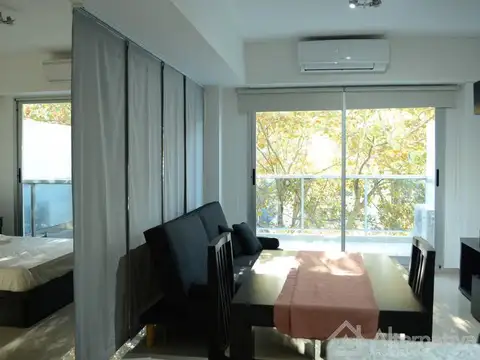 Departamento en Alquiler Temporal en Palermo, USD 1.100