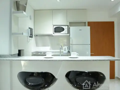 FITZ ROY 2300 6° entre CHARCAS y PARAGUAY