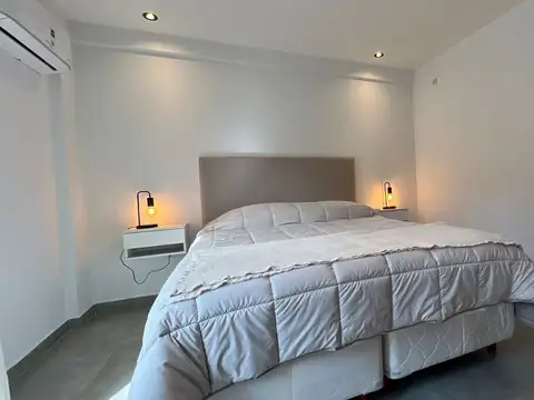 Departamento en Alquiler Temporal 1 año