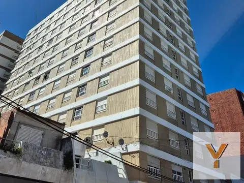 Departamento en venta - 1 Baño - Mar De Ajo