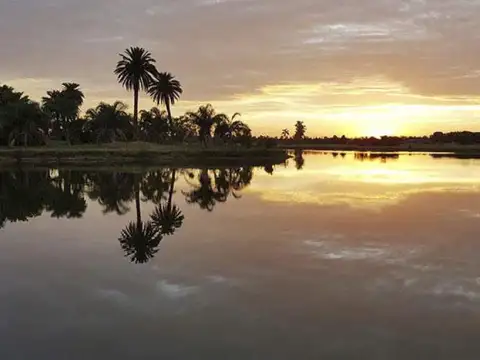 VENTA LOTE KENTUCKY CLUB DE CAMPO FUNES