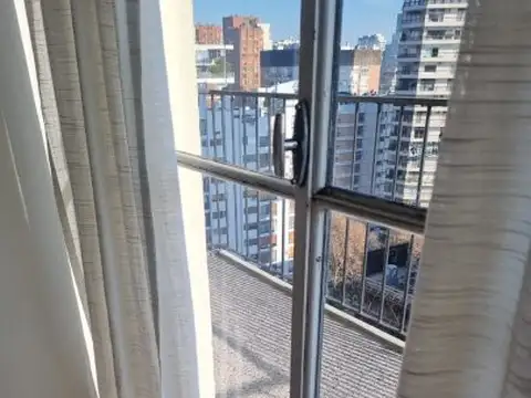 Departamento en Alquiler Temporal de 2 dormitorios