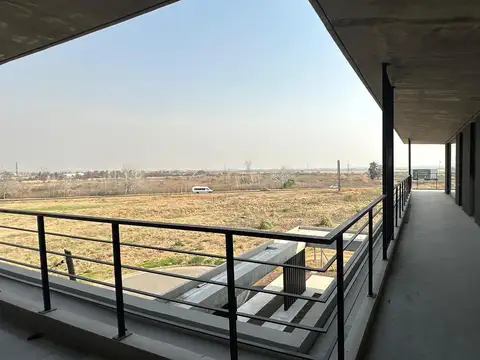 Oficina en Venta en Fisherton, USD 49.000