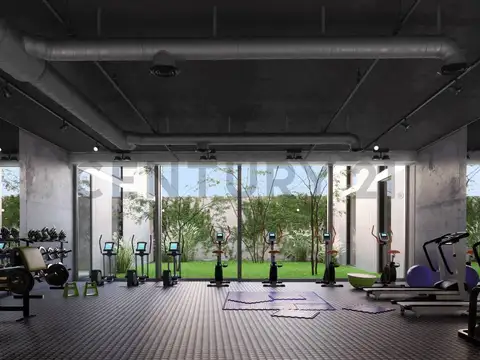 Oficina en Venta 2025 años