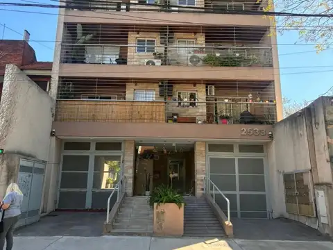 Departamento 3 ambientes en alquiler Villa Ballester