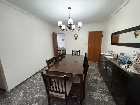 Departamento en Venta 45 años