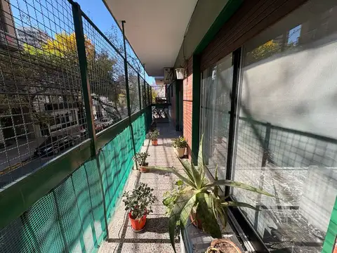 Departamento en Venta en Villa Urquiza, USD 285.000