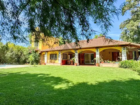 Casa en Venta 20 años