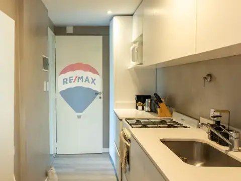 DEPARTAMENTO A LA LAGUNA VENTA PB B° SANTA BARBARA