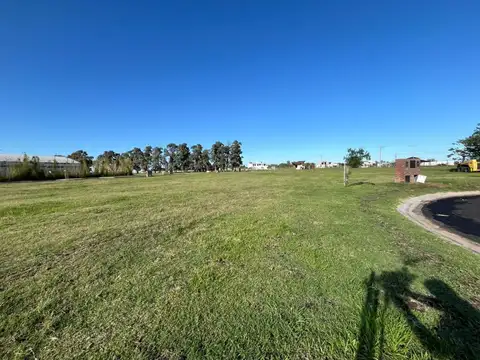 TERRENO EN VENTA EN AIRES DE PERGAMINO