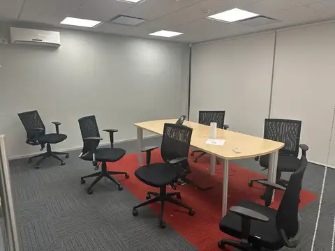 Oficina en Alquiler en Retiro, USD 4.400