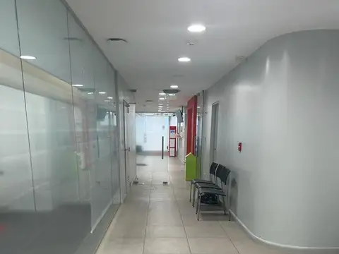 Oficina en Alquiler A Estrenar