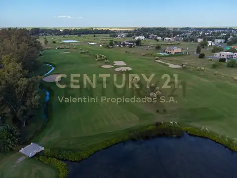 Terreno en Venta de 1260,0 m2