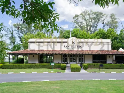 Terreno en Venta en San Eliseo Golf & Country, USD 100.000