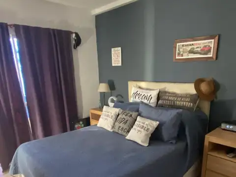 DEPARTAMENTO DE 2 AMBIENTES EN VENTA - MORON SUR