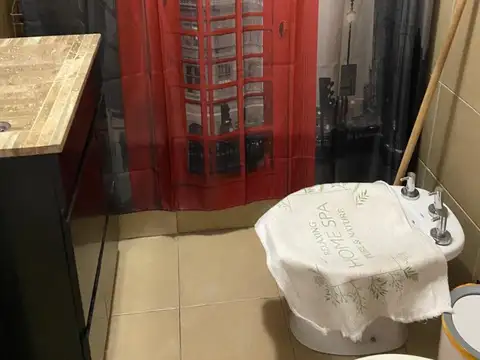 Ortiz De Rosas 500, Piso 4