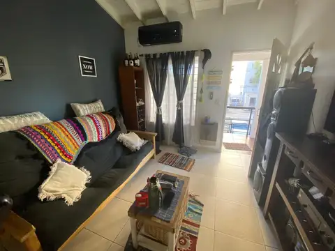 Departamento en Venta en Moron Sur, USD 60.000