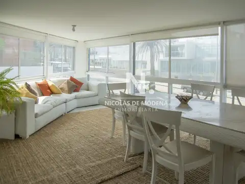 Departamento 5 ambientes con 2 baños