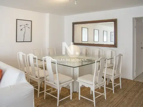 Departamento en Alquiler Temporal en Península, USD 18.300