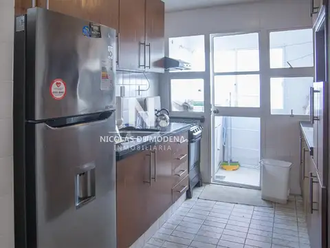 Departamento en Alquiler Temporal de 5 ambientes