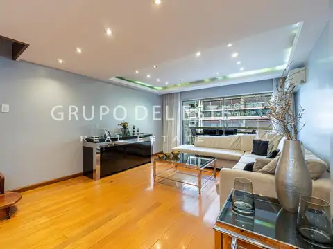 Departamento en Venta de 4 ambientes