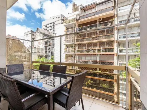 Departamento en Venta 30 años