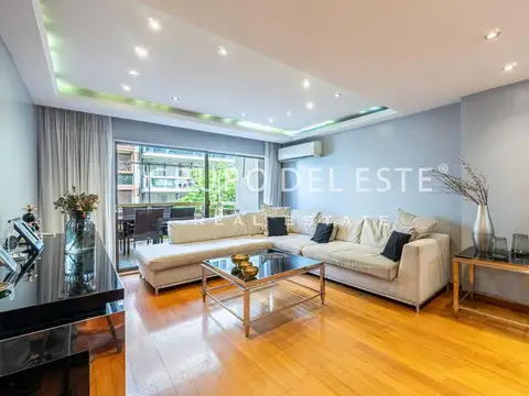 Departamento en Venta de 3 dormitorios