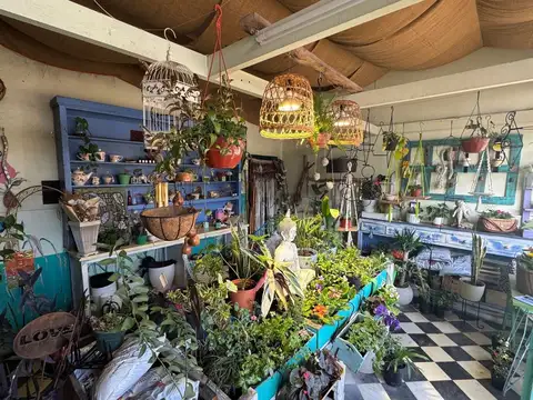 Local en Venta 47 años