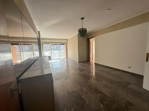 Departamento en Alquiler de 5 ambientes